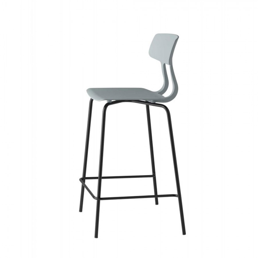 Scaun bar Metalmobil Snap 1102b